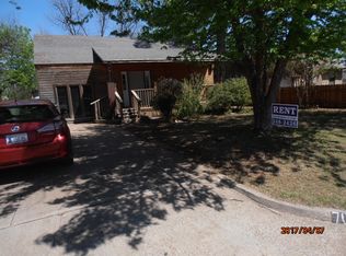 707 NW 17th St, Lawton, OK 73507