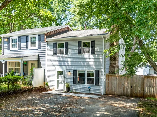705 Prospect Ave, Charlottesville, VA 22903