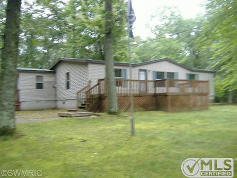 2nd image of 7670 W Basford Lake Dr