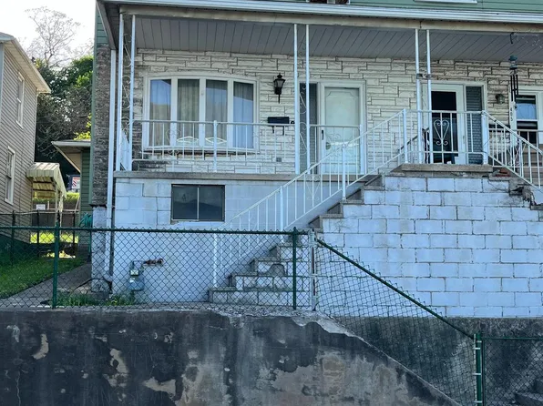 407 Pratt St, Luke, MD 21540