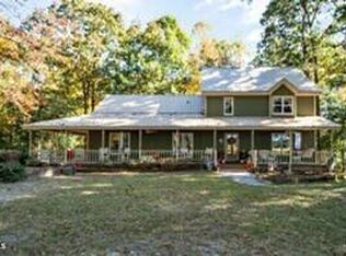 7925 S High Way #55, Willow Spring, NC 27592