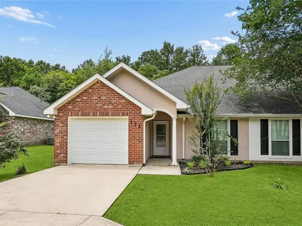 172 S Gate Dr #172, Ponchatoula, LA 70454