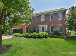 459 Waubonsee Cir, Oswego, IL 60543