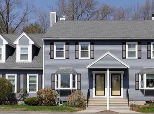 23 Shoalcreek Rd, Hudson, NH 03051