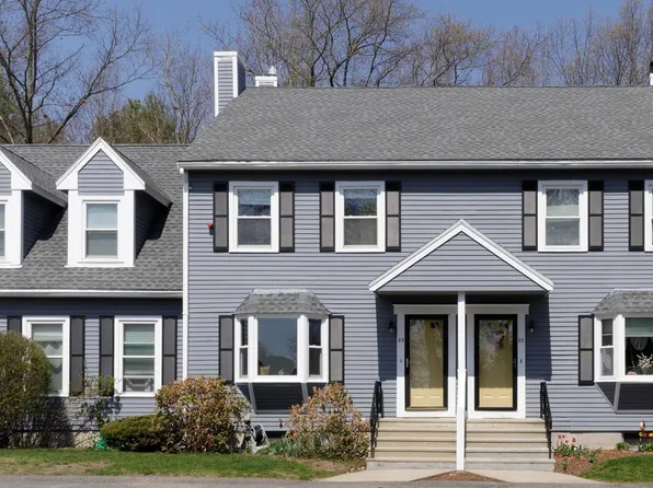 23 Shoal Creek Road, Hudson, NH 03051-3631