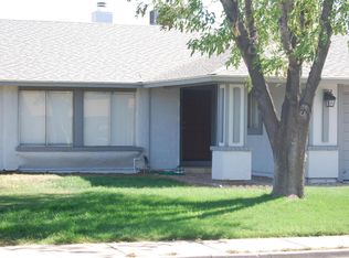 3057 E Gable Ave, Mesa, AZ 85204