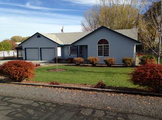 337 N Roanoke Ave, Hines, OR 97738