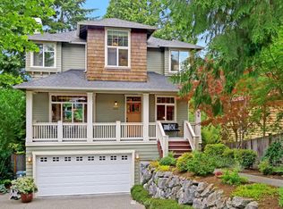 2322 NE 92nd St, Seattle, WA 98115