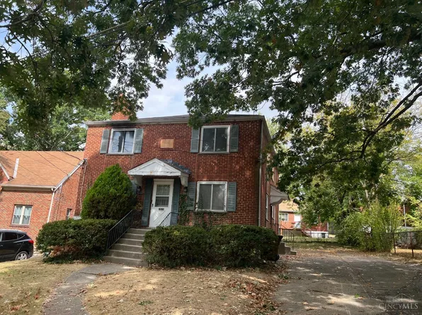1629 Pasadena Ave, Cincinnati, OH 45238