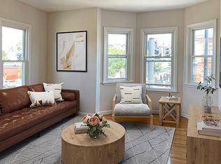 166 Broadway #4, Somerville, MA 02145