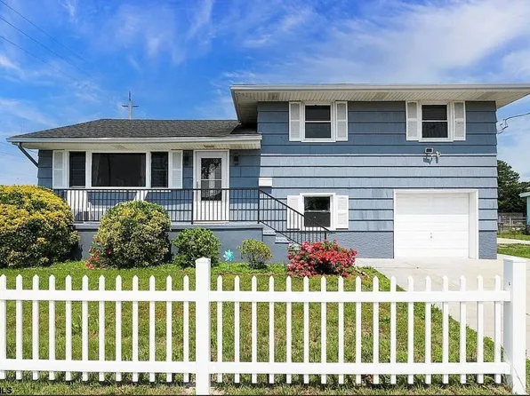 673 N Dover Ave, Atlantic City, NJ 08401