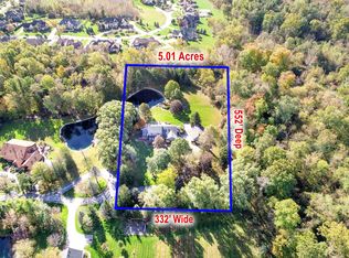 7857 Brint Rd, Sylvania, OH 43560