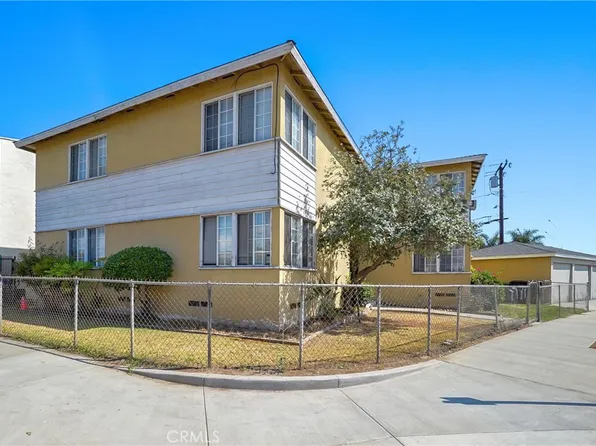 5838 Allston St, Los Angeles, CA 90022