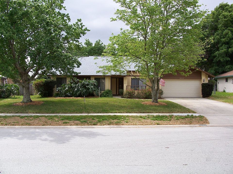 Front of Home (Faces North)