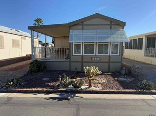 11275 S Clara Anita Dr, Yuma, AZ 85367