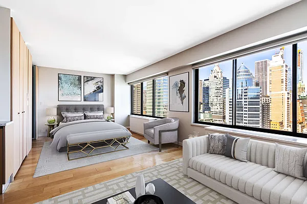 Rented by Halstead Real Estate | media 3