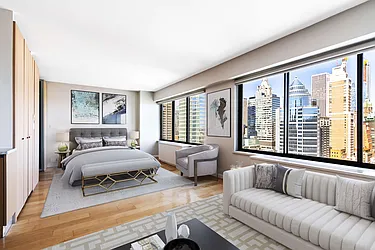 Rented by Halstead Real Estate