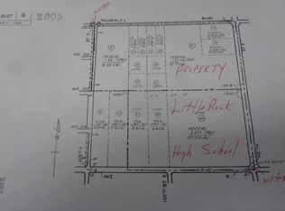 108th Ste Palmdale Blvd, Littlerock, CA 93543