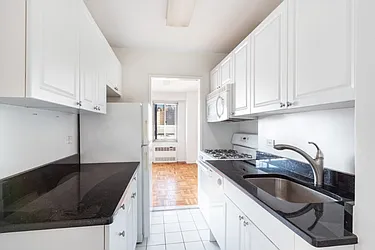 Rented by Brown Harris Stevens