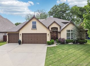 7710 S Indian Ave, Tulsa, OK 74132