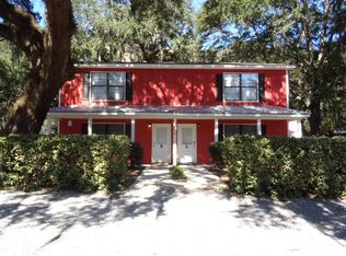 814 14th St UNIT B-1, Pt Royal, SC 29935