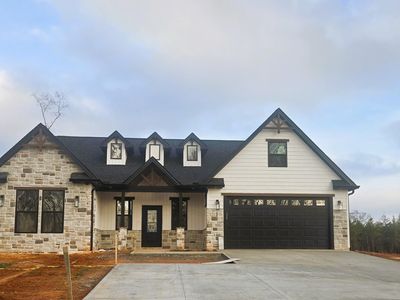 259 Ridge Rd Lot 2, Wellford, SC, 29385