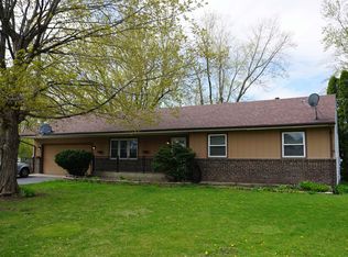 105 Northway Park Rd, Machesney Park, IL 61115