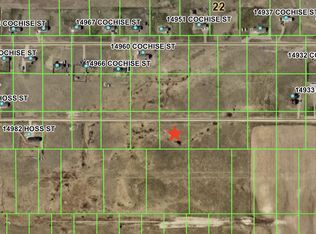 Hoss Street Block LOT 9-3, Williston, ND 58801