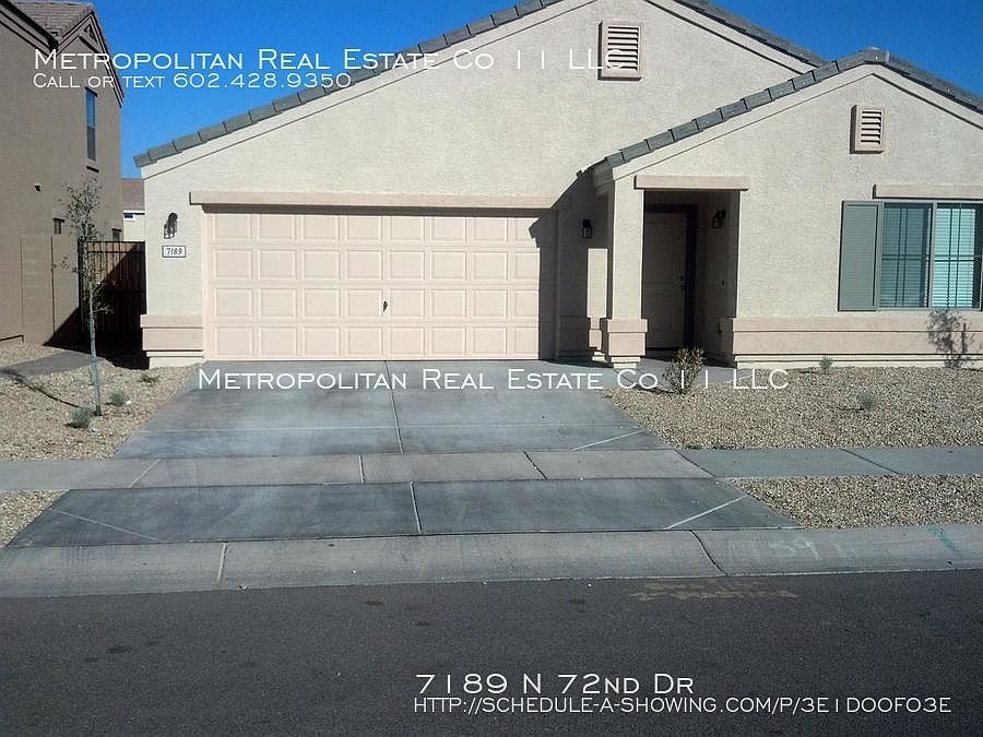 1st image of 7189 N 72nd Dr
