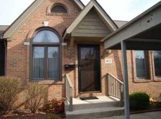 1402 Pegwood Dr, Columbus, OH