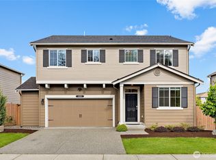 10401 Skyline Ave, Granite Falls, WA 98252