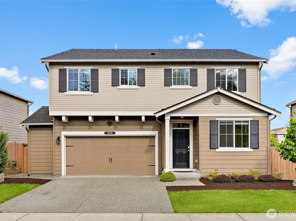 10401 Skyline Avenue, Granite Falls, WA 98252