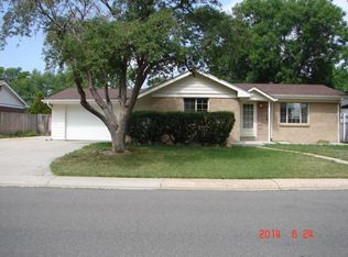 6353 Harlan St, Arvada, CO 80003