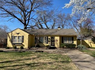 10202 E 68th Ter, Raytown, MO 64133