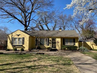 10202 E 68th Ter, Raytown, MO, 64133