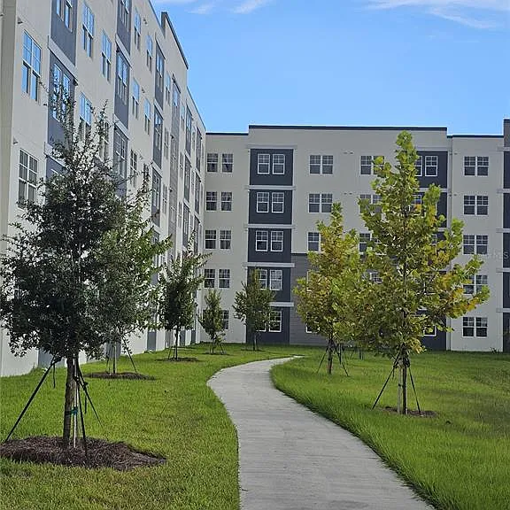 5579 Millenia Blvd #205 — Photo 2