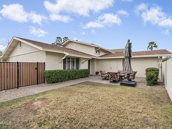 4th image of 8619 E LINCOLN Drive