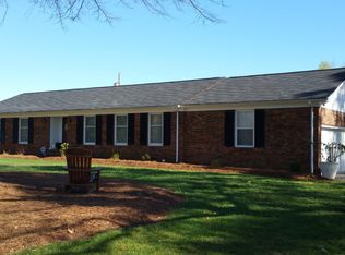 1154 Simpson Rd, Stokesdale, NC 27357