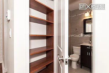 Rented by Citi Habitats