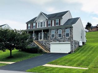 108 Colton Ct, Smithsburg, MD