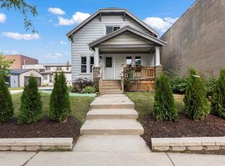 2209 S 84th St, Milwaukee, WI 53227