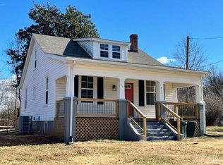 431 Colony Rd, Madison Heights, VA 24572