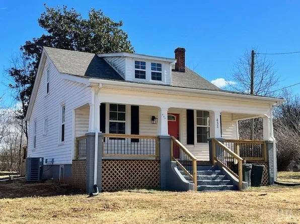 431 Colony Rd, Madison Heights, VA 24572