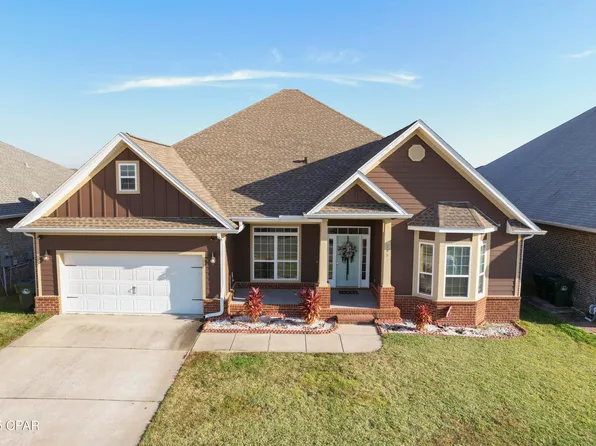 105 N Shoreview Dr, Panama City, FL 32404