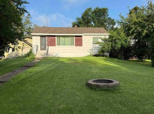 3027 8th Ave E, Hibbing, MN 55746