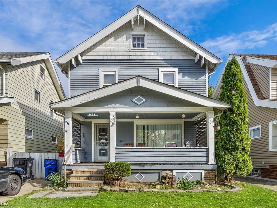 1st image of 3495 W 127th St