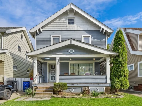 3495 W 127th St, Cleveland, OH 44111