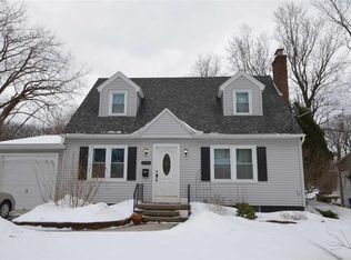 1214 Sumner Ave, Schenectady, NY