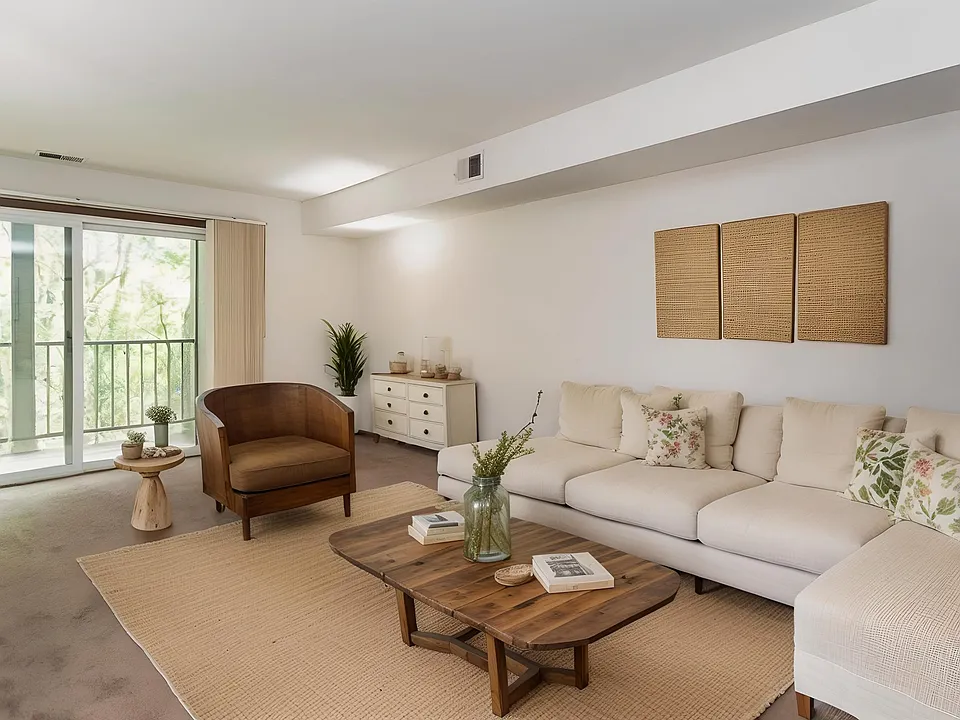 Winchell Way Apartments