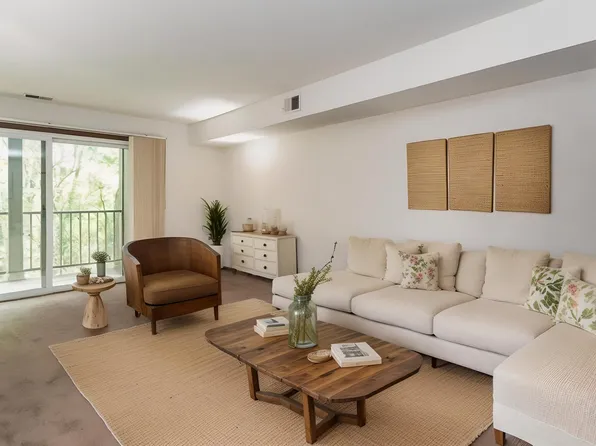 Winchell Way Apartments